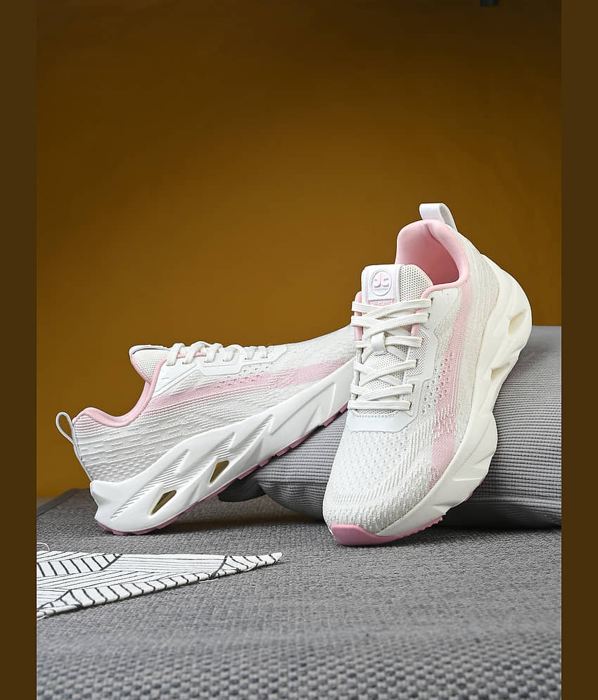 OFF LIMITS - Off White Women's Running Shoes