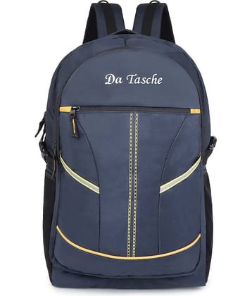 Da Tasche 45 L CHain 45L Hiking Bag