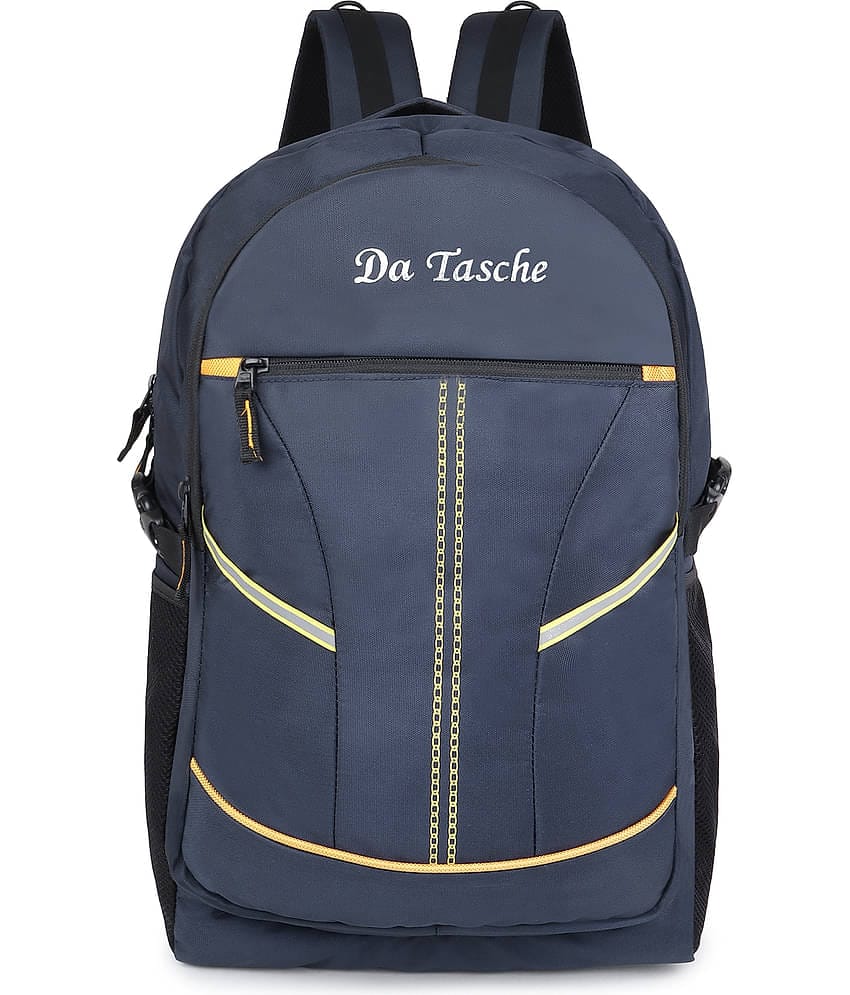 Da Tasche 45 L CHain 45L Hiking Bag