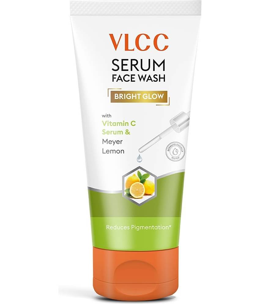 VLCC - Refreshing Face Wash For Normal Skin ( Pack of 1 )