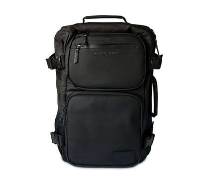 HYDRO TERRA BACKPACK-BLACK