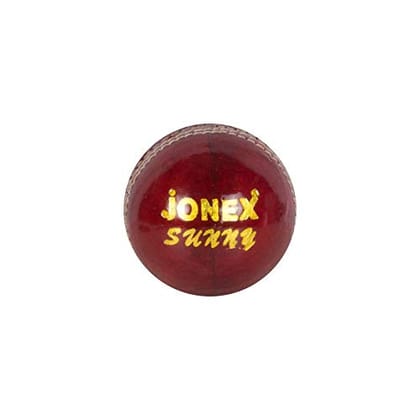 JJ Jonex Cotton PVC Matte Cricket Kit, Cricket Set (Multicolour) JJ Jonex Cotton PVC Matte Cricket Kit, Cricket Set (Multicolour)