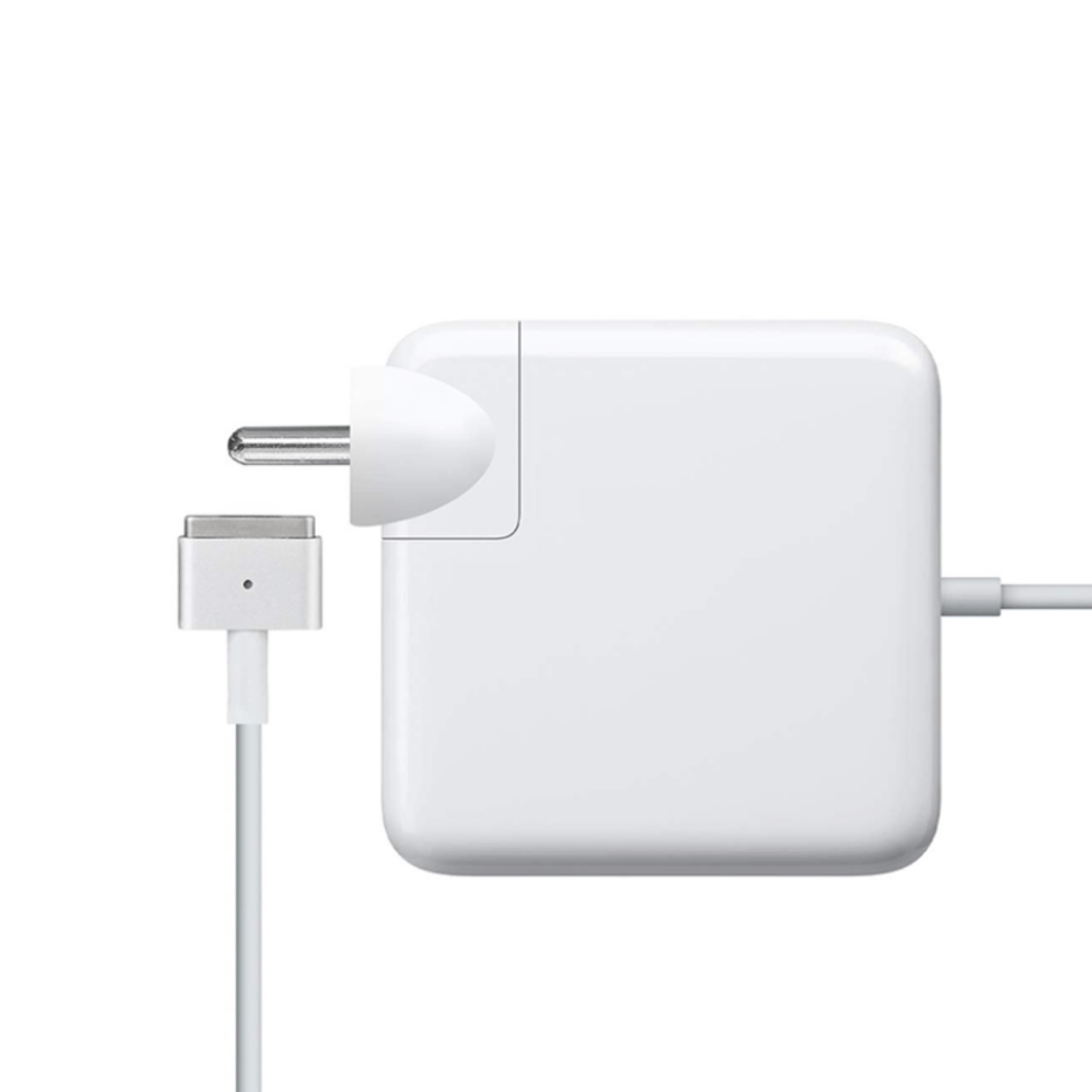 Laptop Adapter 85W 20V/4.25A Apple Magsafe 2, MacBook Pro (15-inch 2014-2015) - Compatible