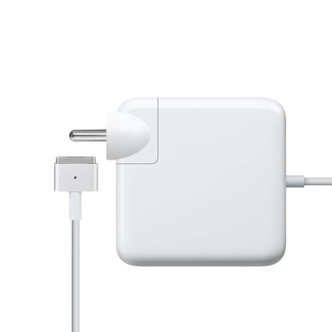 Laptop Adapter 85W 20V/4.25A Apple Magsafe 2, MacBook Pro (15-inch 2014-2015) - Compatible