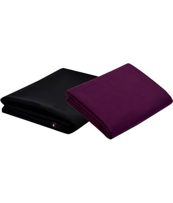 KUNDAN SULZ GWALIOR Multi Cotton Blend Unstitched Shirts & Trousers 1 Pant & 1 Shirt Pc For Men's