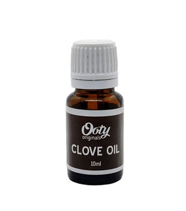 Clove Oil 10ml