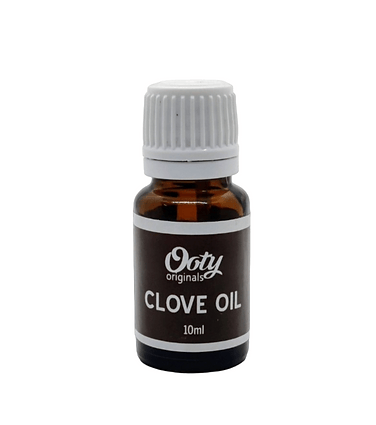 Clove Oil 10ml