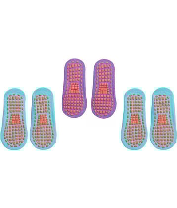 eBizMourGTPL - Socks ( Free Size - Size )