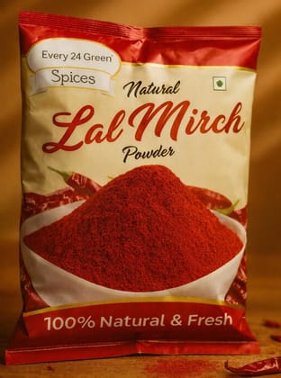 Red chilli powder [1kg]