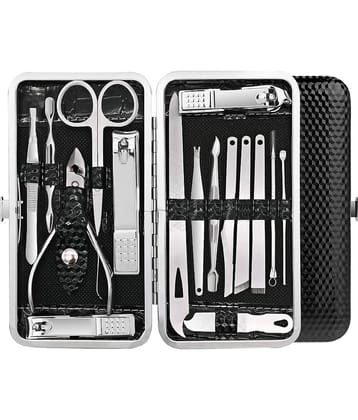 Lenon - Manicure & Pedicure Kit ( Pack of 1 )