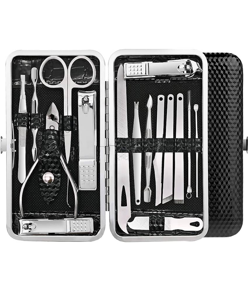 Lenon - Manicure & Pedicure Kit ( Pack of 1 )