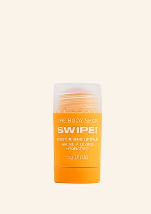 Swipe It Moisturising Lip Balm Passionfruit