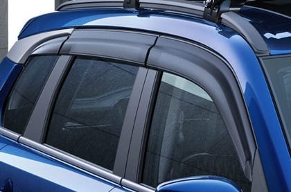 Maruti Suzuki Door Visor | Grand Vitara - 990J0M76TQ0-010