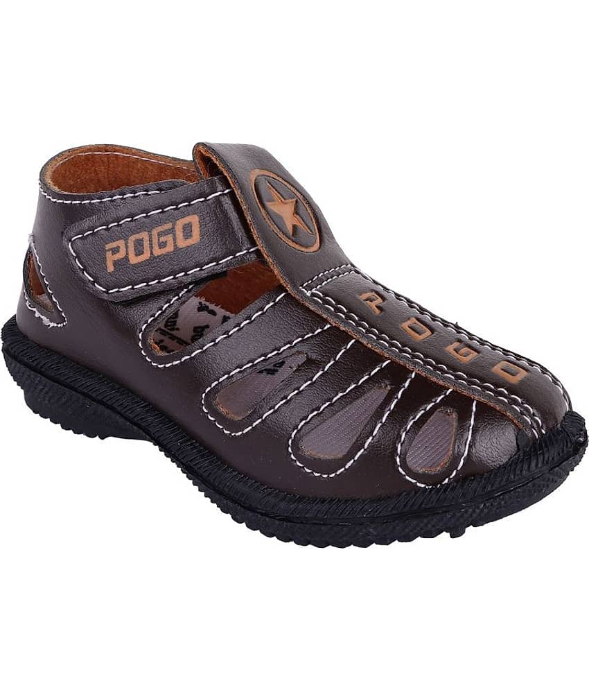 BUNNIES Sports Sandals For Boys & Girls(6 Months To 3 Years)