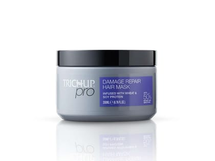 Trichup Pro Damage Repair Hair Mask 200ml