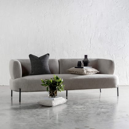 3 Seater Luxurious Sofa