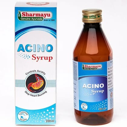 Acino Syrup 200 ML