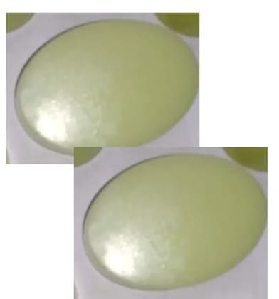 VISHCHA'S CuCumber soap Combo (Pack of 2) VISHCHA'S CuCumber soap Combo (Pack of 2)