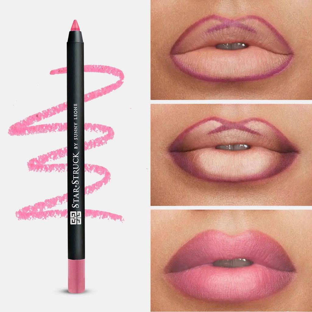 STARSTRUCK BY SUNNY LEONE Long Wear Lip Liner
