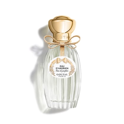 Eau D'Hadrien-Eau De Parfum / 100ml / Woman