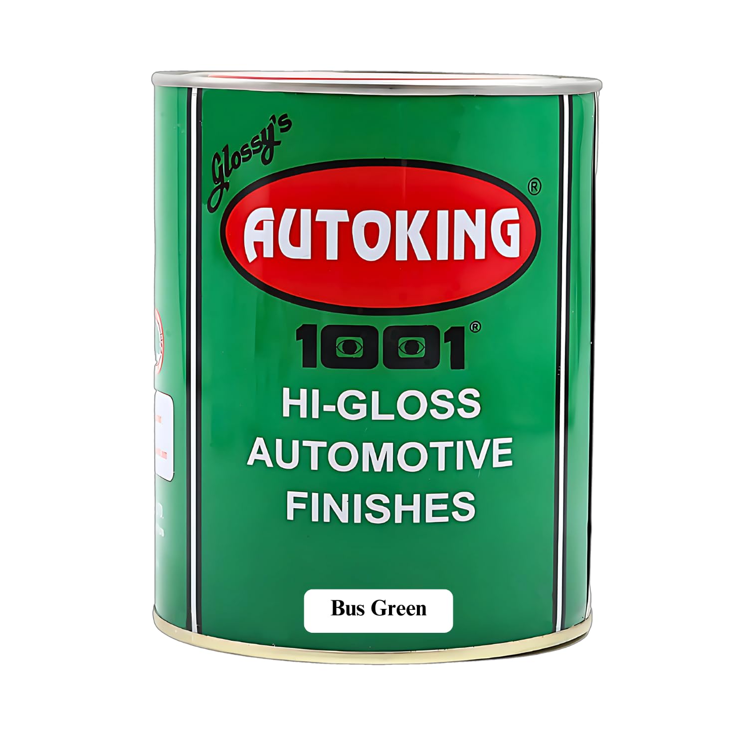 1001 Autoking Automotive Paint for Cars, Buses, Trucks, Bikes & Industrial Use | Fast-Drying, High-Gloss & Weather-Resistant | Ideal for Collision Repair, Restoration & Custom Coatings.
