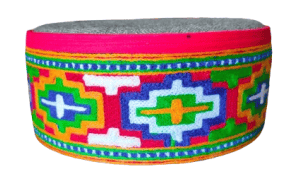 Kullu Cap