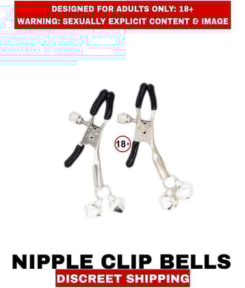 Adult Use CUTE Nipple clamps Nipple Clamps Exotic Accessories Labia Clip With Metal Clamp Chain Adult Sex Toys For UNISEX