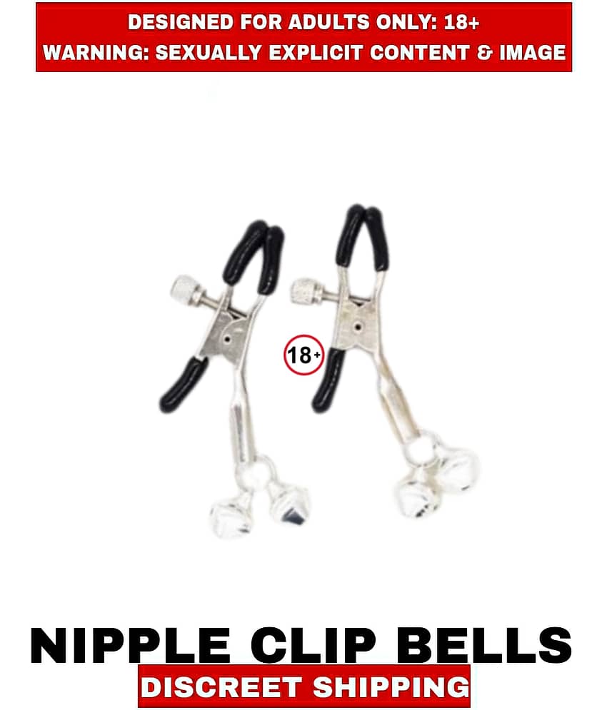 Adult Use CUTE Nipple clamps Nipple Clamps Exotic Accessories Labia Clip With Metal Clamp Chain Adult Sex Toys For UNISEX