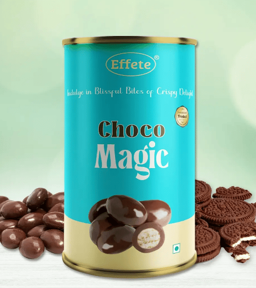 Choco Magic , Assorted Chocolates