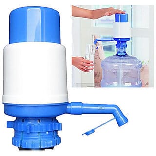Right Traders Drinking Water Pump Water Hand Press Pump