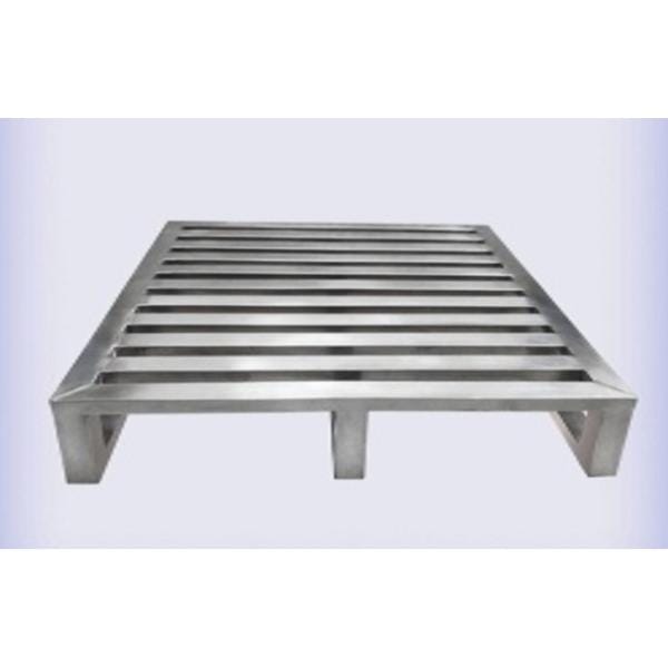 SS Bulk Store Pallet