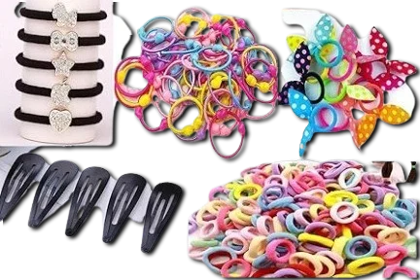 Dazzling Gold Drop Earrings