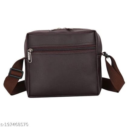Mens cross body bag