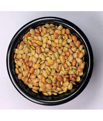 Nutrixia Food Kulthi Dal / ?????? ???/Horse-Gram/Macrotyloma uniflorum  100 gm