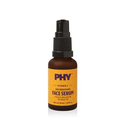 PHY Vitamin C Skin Brightening Face Serum (30 ml)