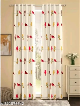 Classy Curtains