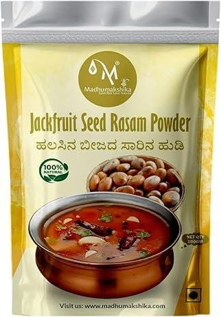 Madhumakshika - jackfruit Seed Rasam Powder