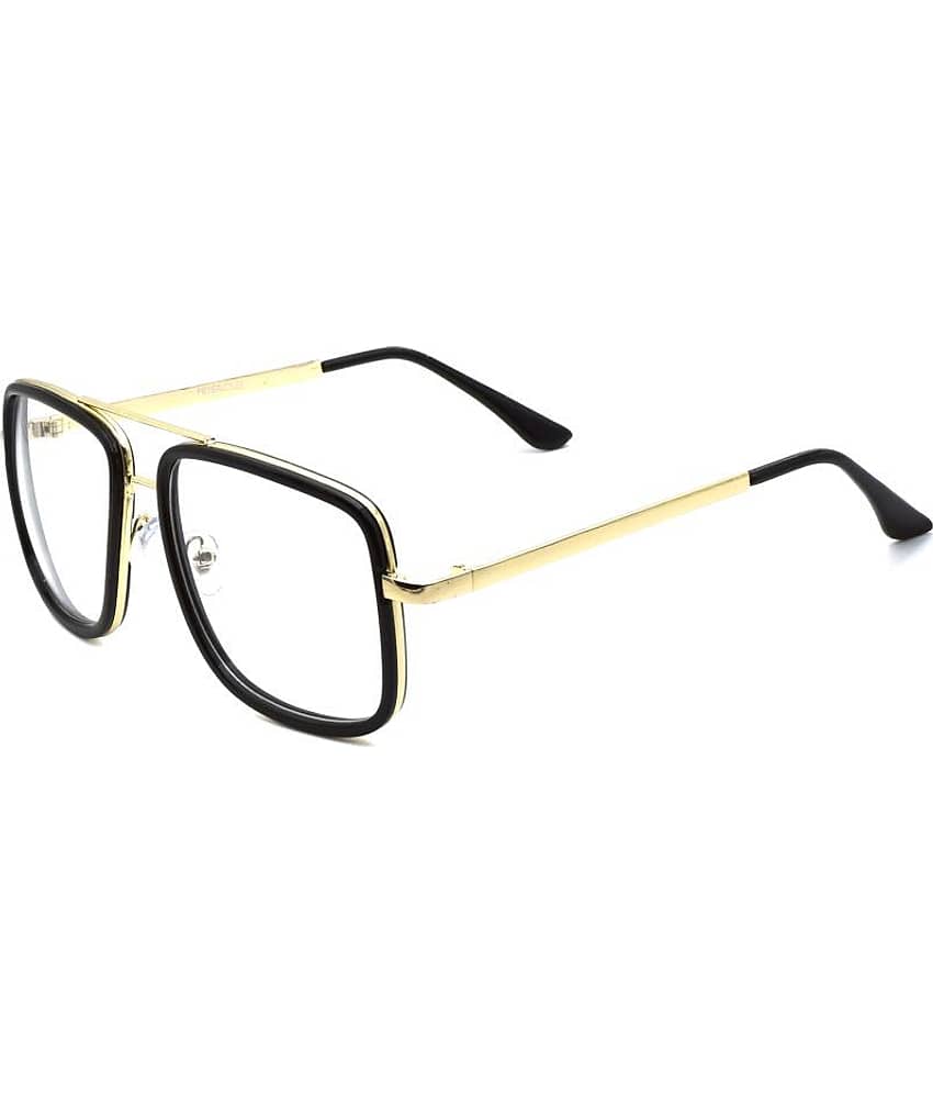 Peter Jones Golden Square Spectacle Frame TA001GD