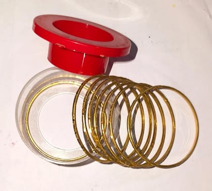 Gorgeous Bangles Elevate Your Style