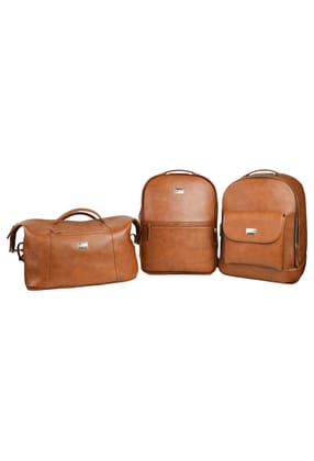 Aida - Base (Slim Backpack)