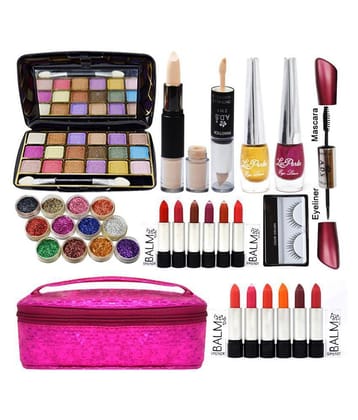 Adbeni Eye Special Makeup Combo With Combo, Set of 31, GC1084 Makeup Kit 96