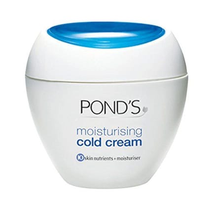 Pond's Moisturing Cold Cream, 30 ml