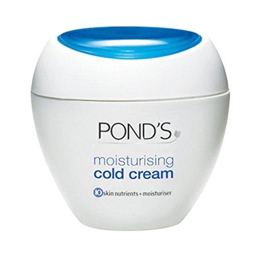 Pond's Moisturing Cold Cream, 30 ml