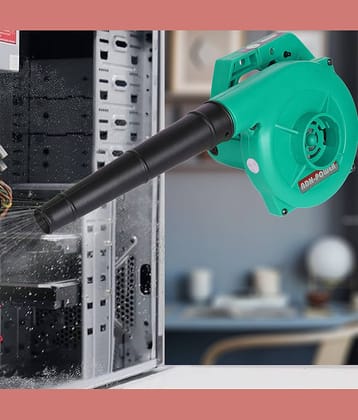 Adn-power - DC 700W/14000 RPM 700W Air Blower Without Variable Speed