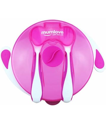 CHILD CHIC Plastic 1 pc Bowls
