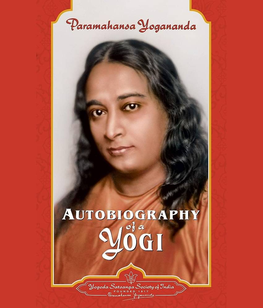 Autobiography of a Yogi [Original Edition (Complete), Premium Paperback] Paperback – 10 March 2017