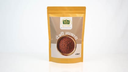 Nachni 1000g