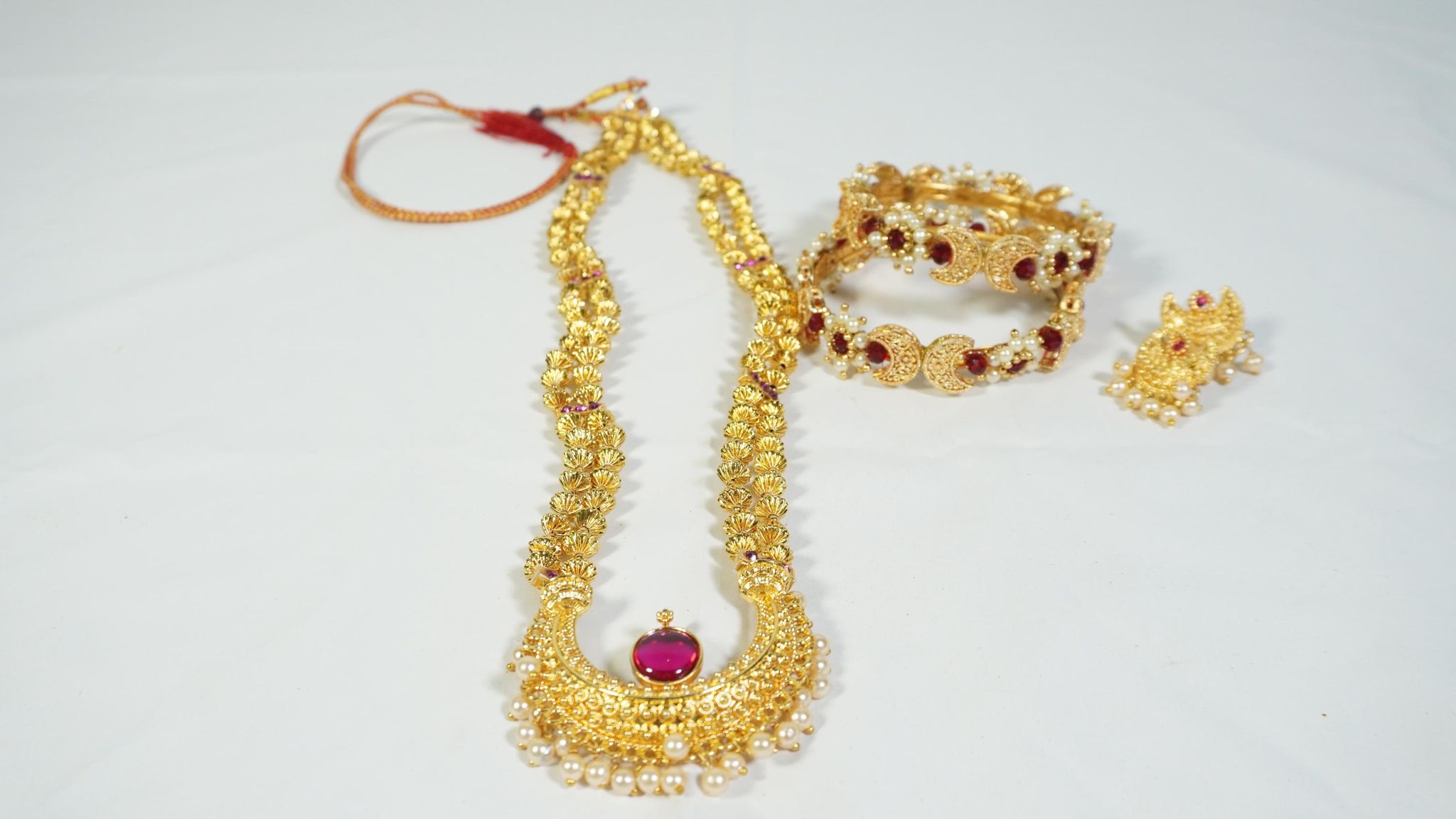 Jewellery Set
