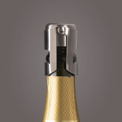 Champagne Stopper