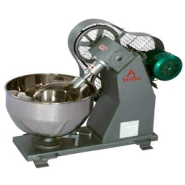 SS Dough Kneader